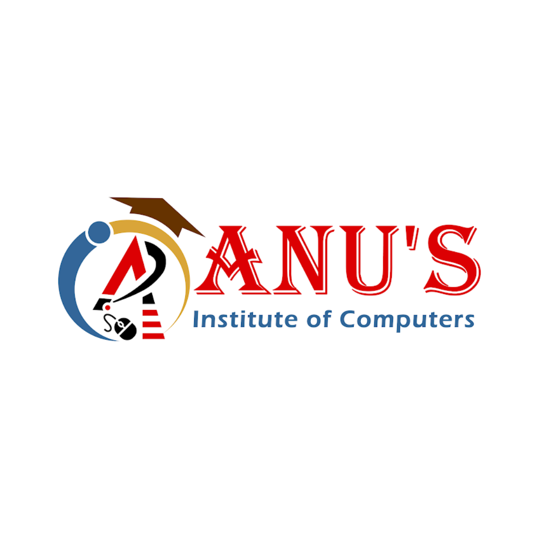 Anu's Institute of Computers