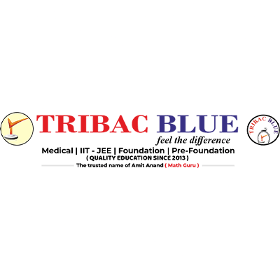 Tribac Blue Classes