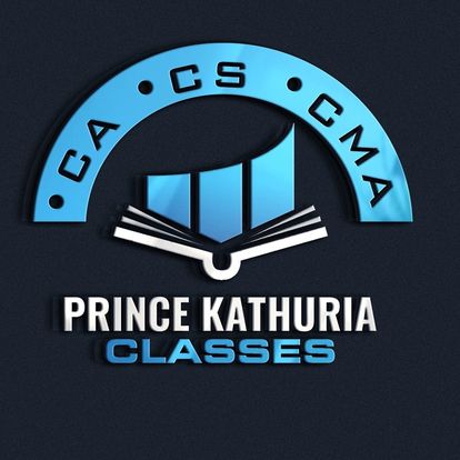 Prince Kathuria Classes