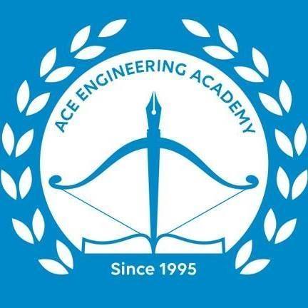 ACE Engineering Academy