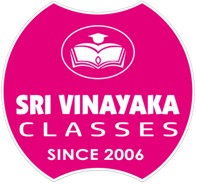 Sri Vinayaka Classes