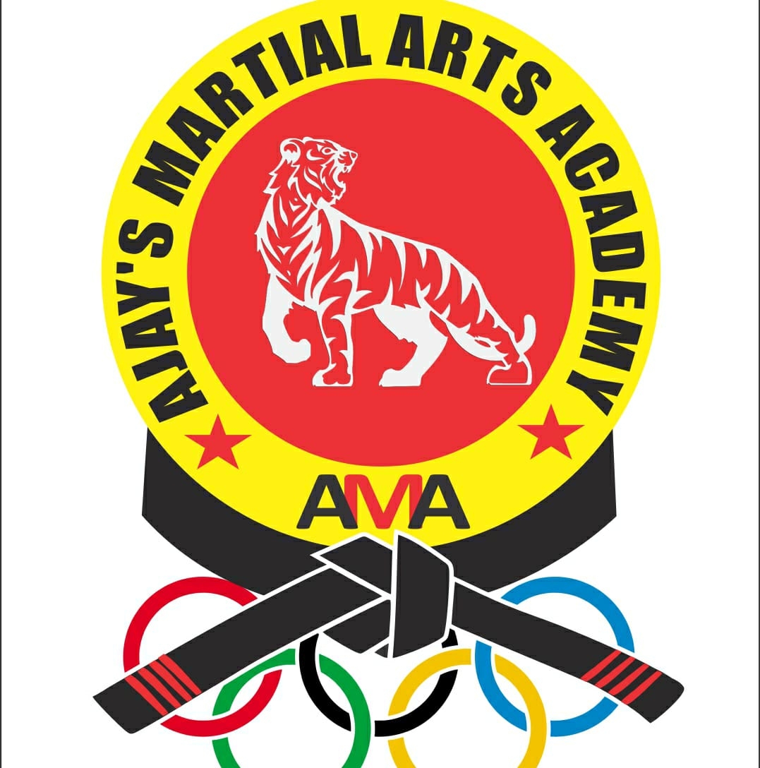 Ajay's Martial Arts Academy