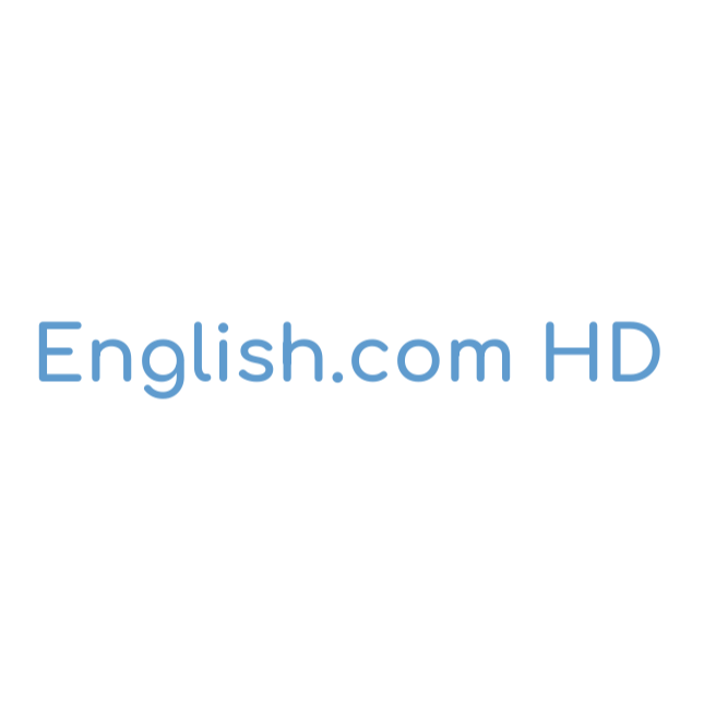 English.com HD