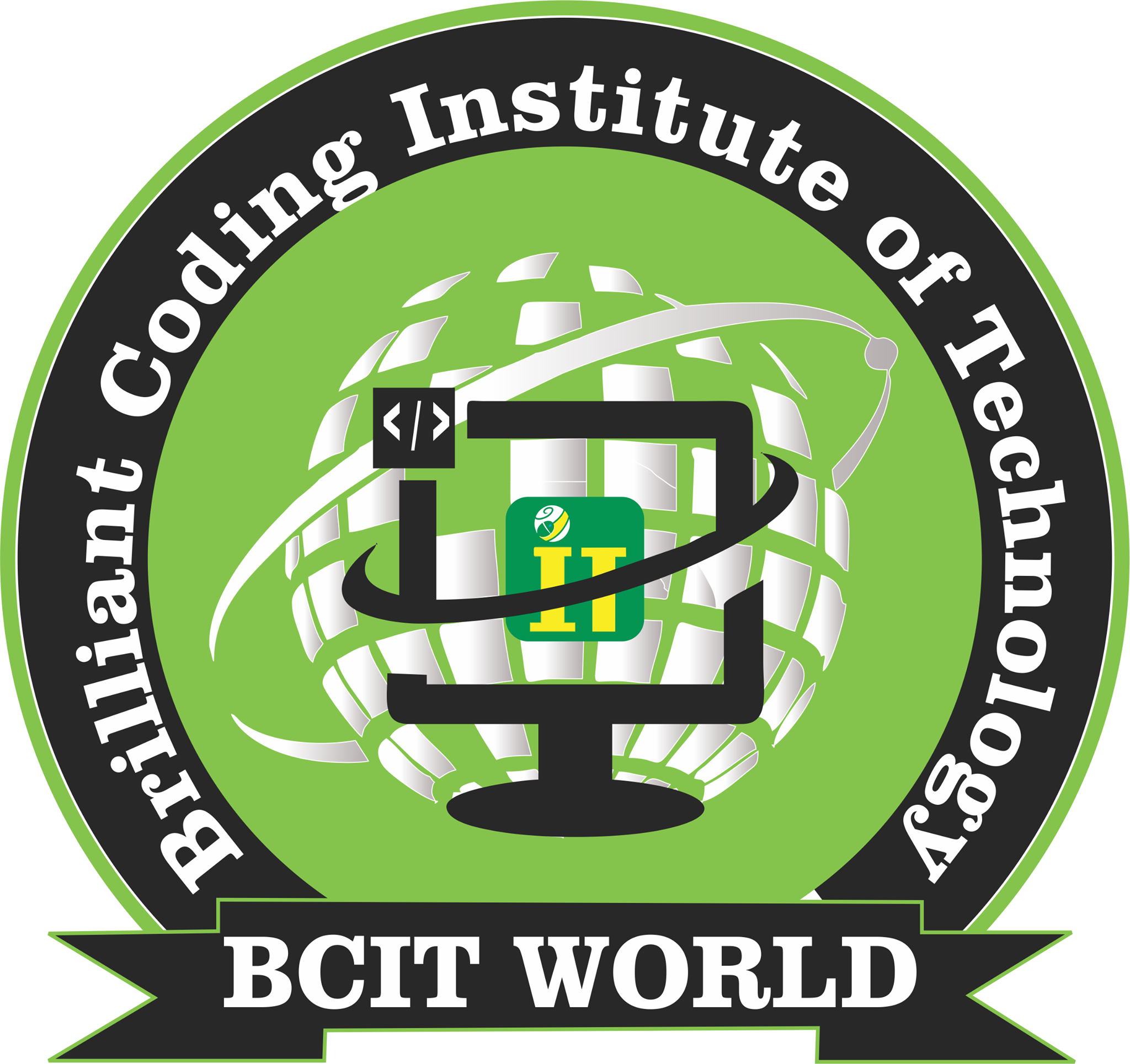 BCIT World