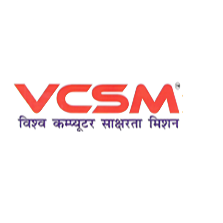 VCSM-Vishwa Computer Sakshartha Mission