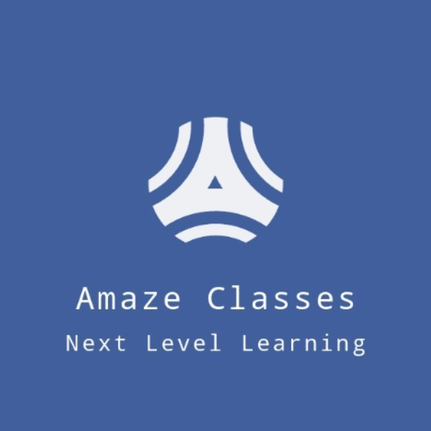 Amaze Classes