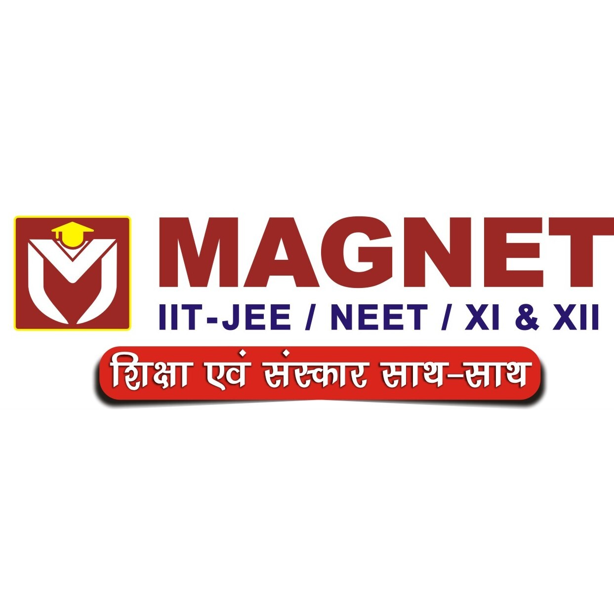 Magnet