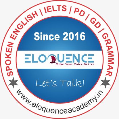 Eloquence Academy