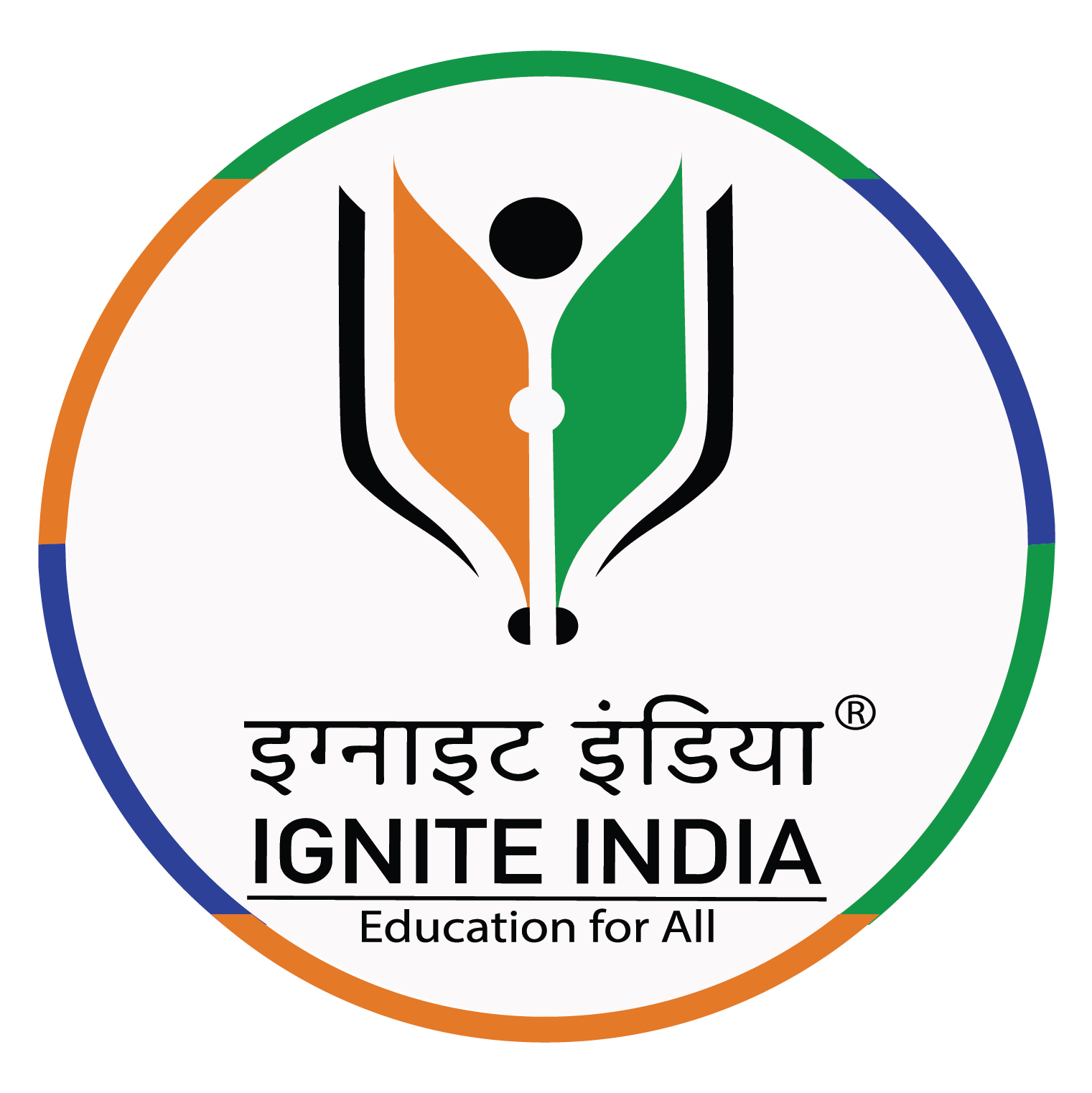 Ignite India - Education For All