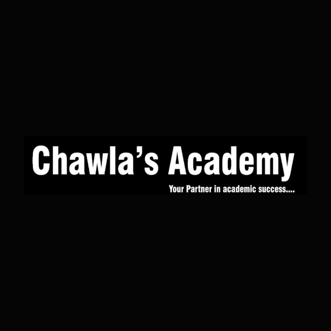 Chawla's Coaching Centre