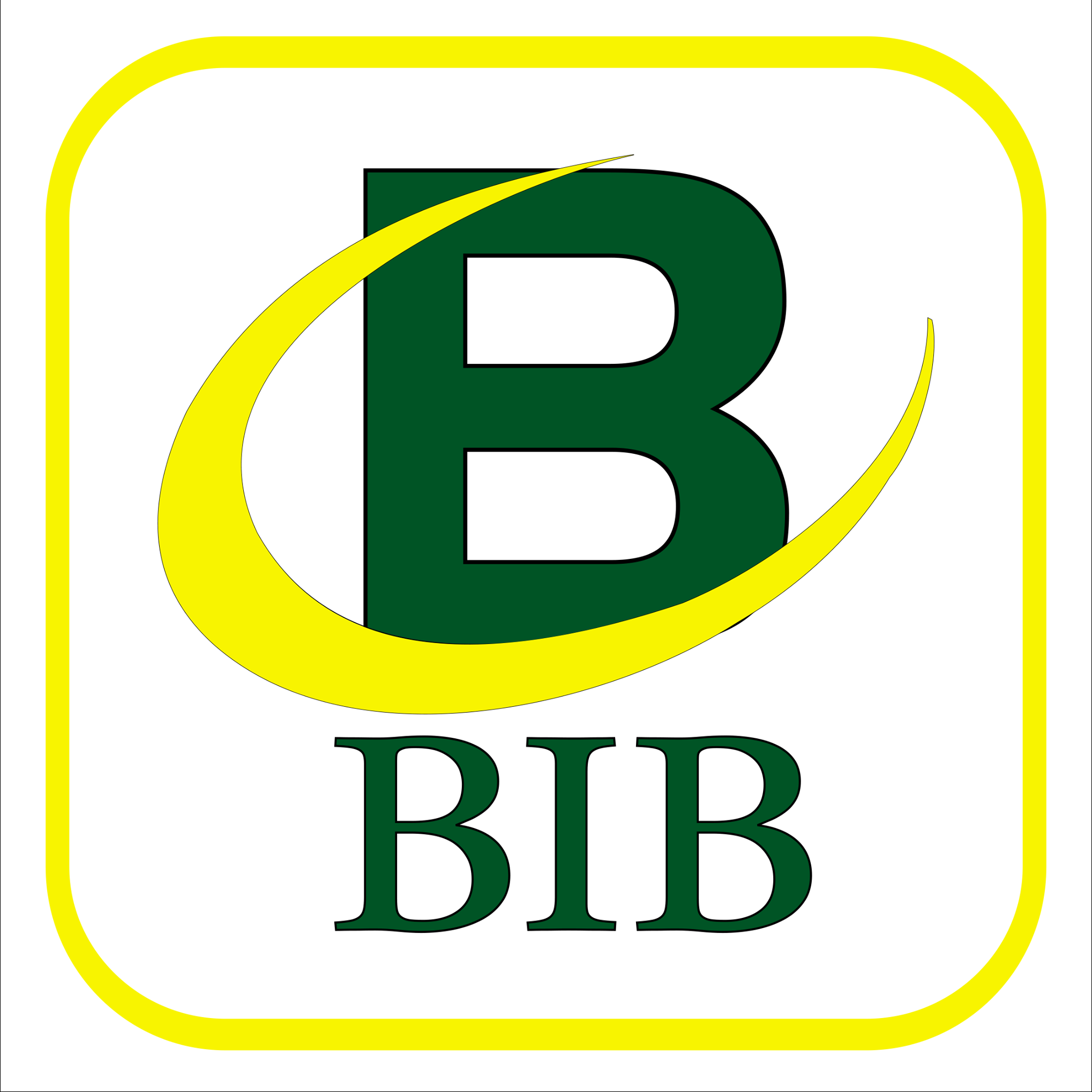 BIB - Bharath Institute Of Banking