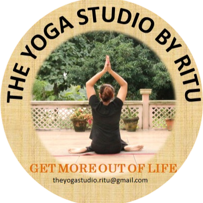 The Yoga Studio by Ritu