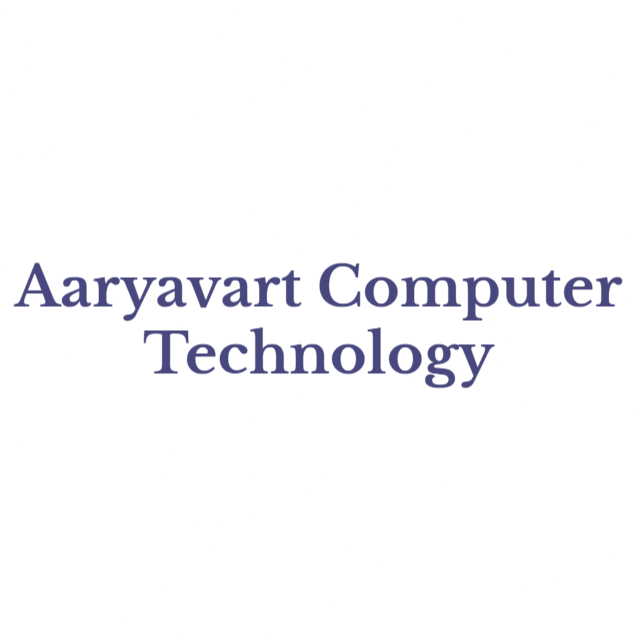 Aaryavart Computer Technology