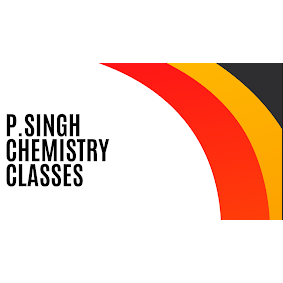 P. Singh chemistry Classes