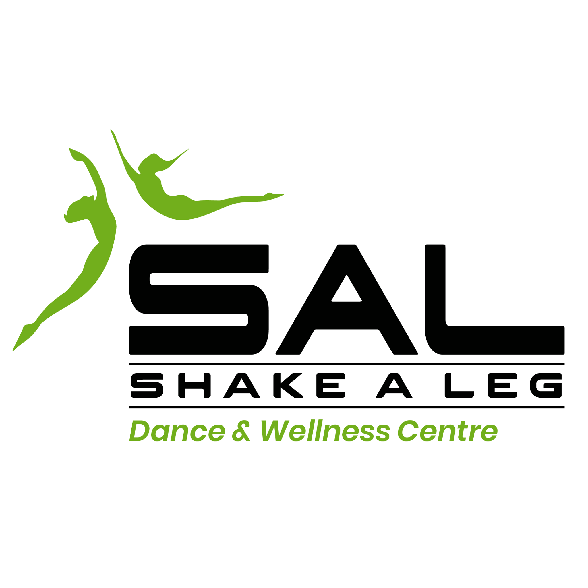 SAL-Shake a Leg