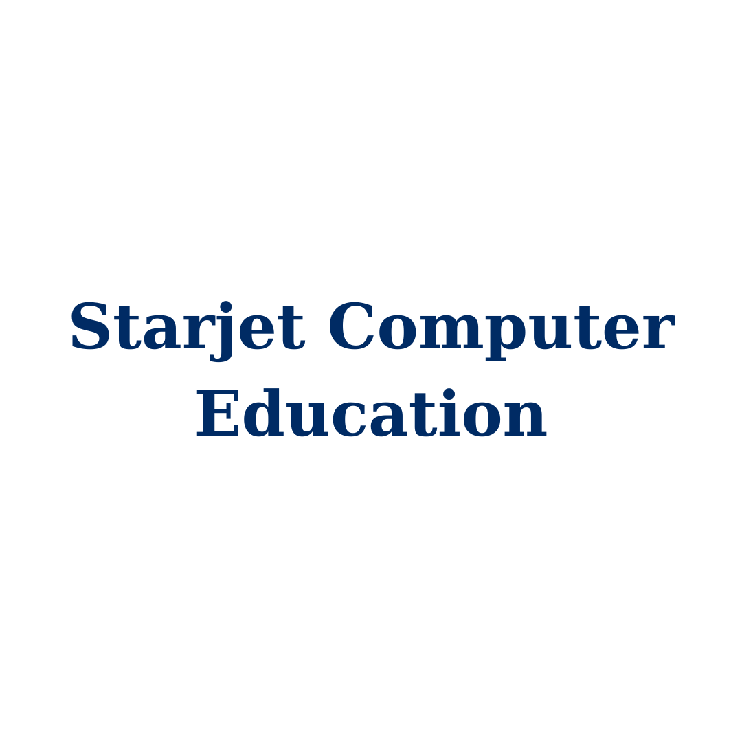 Starjet Computer Education