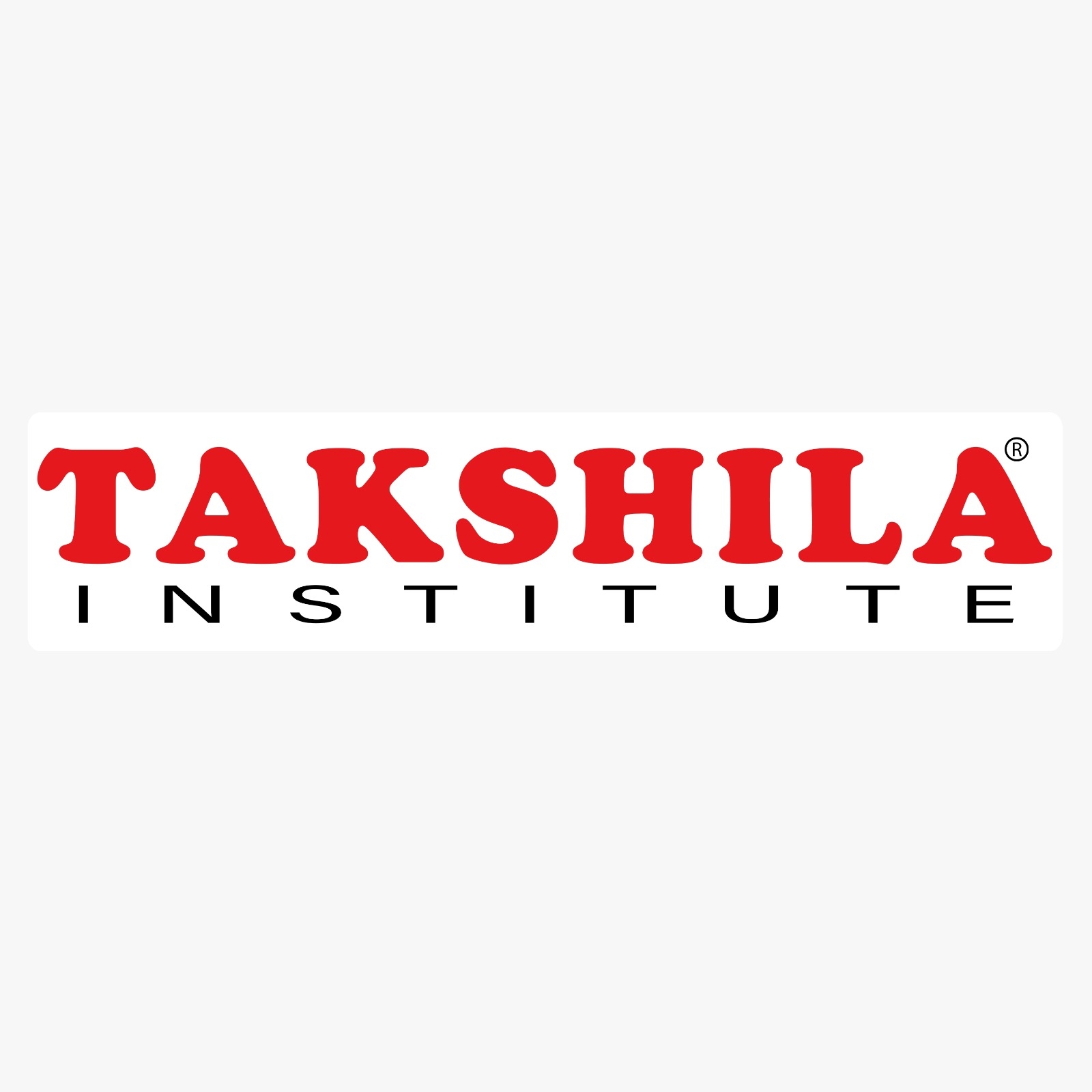 Takshila Institute