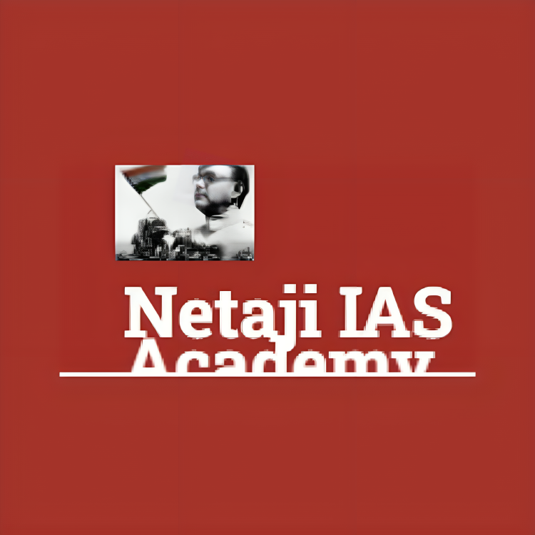 Netaji IAS Academy