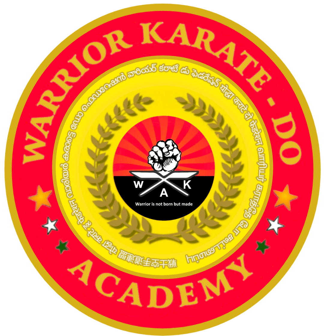 Warrior Karate Do Academy