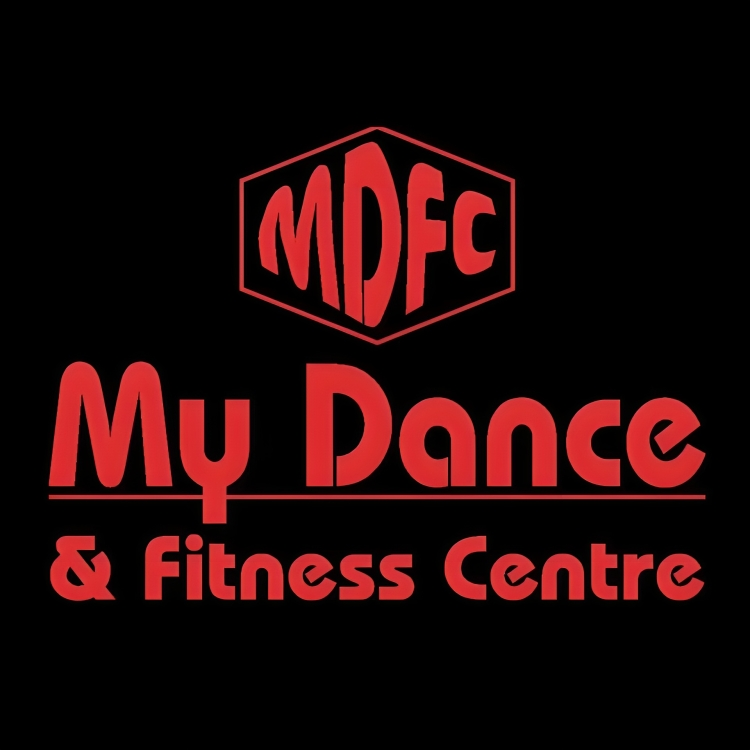 MDFC-My Dance & Fitness Centre