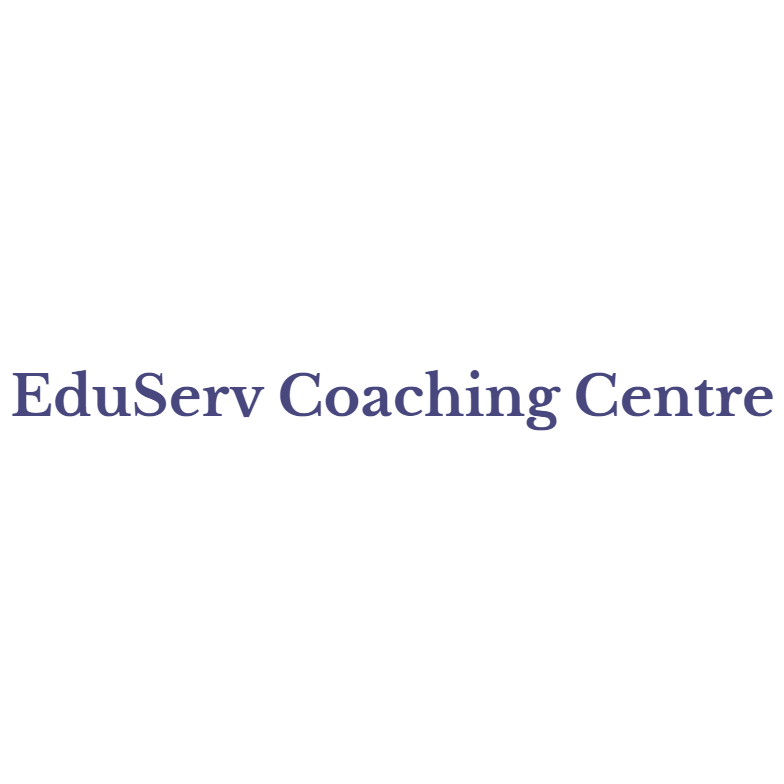 EduServ Coaching Centre