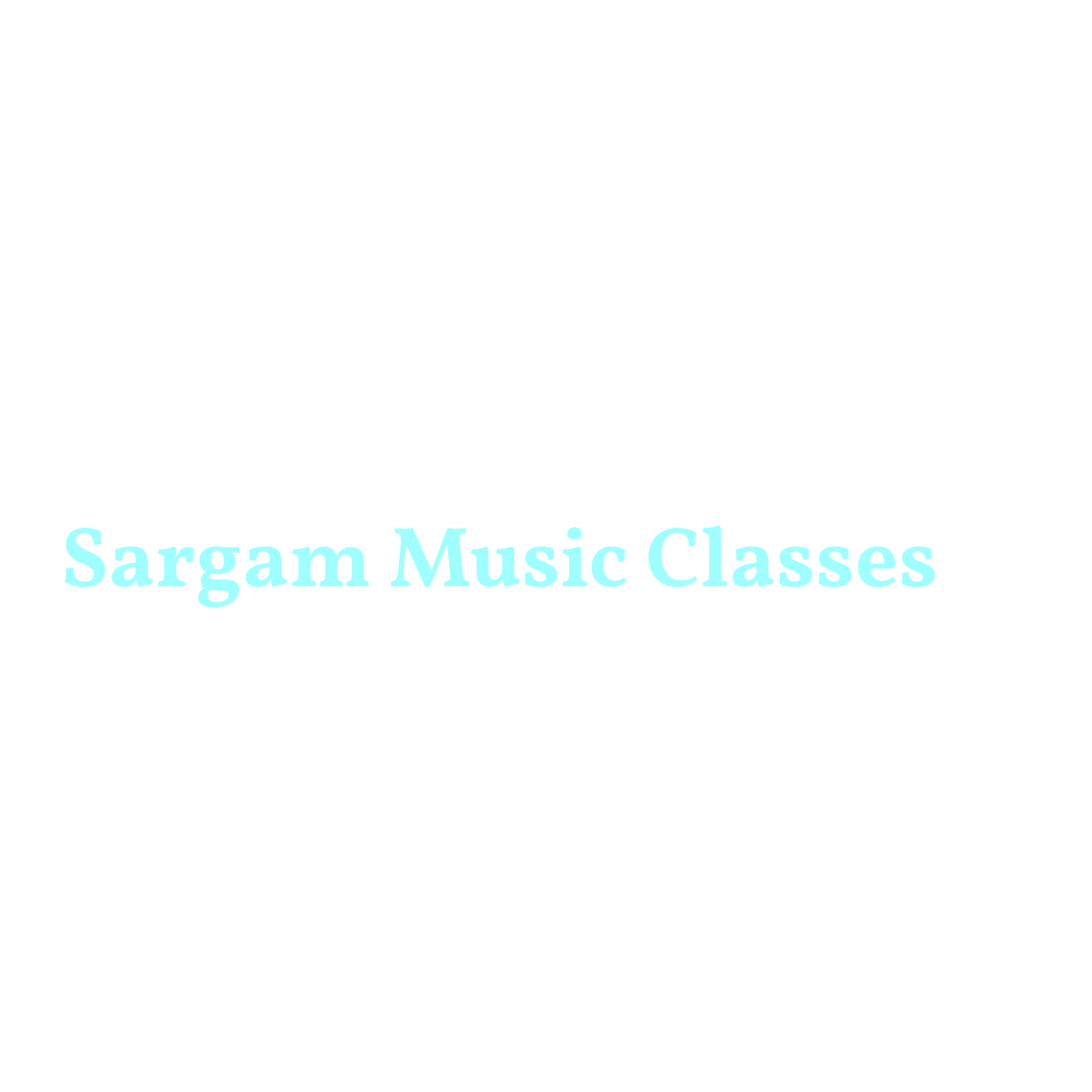 Sargam Music Classes