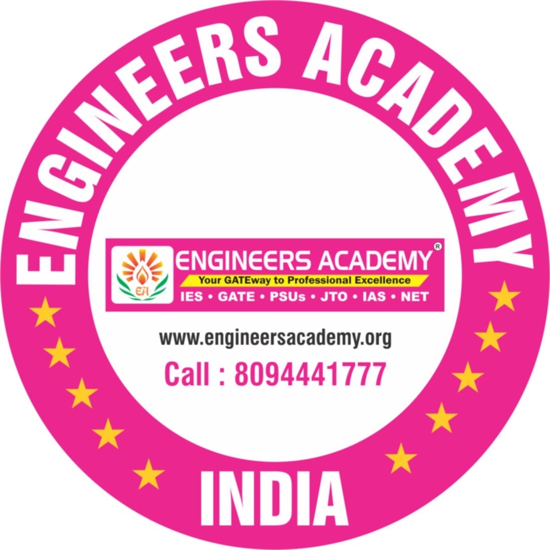 Engineers Academy