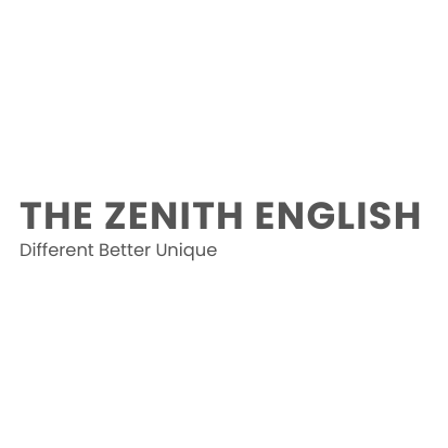 The Zenith English