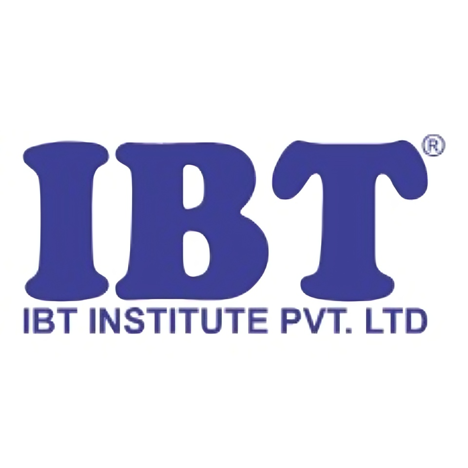 IBT - Institute of Banking Training