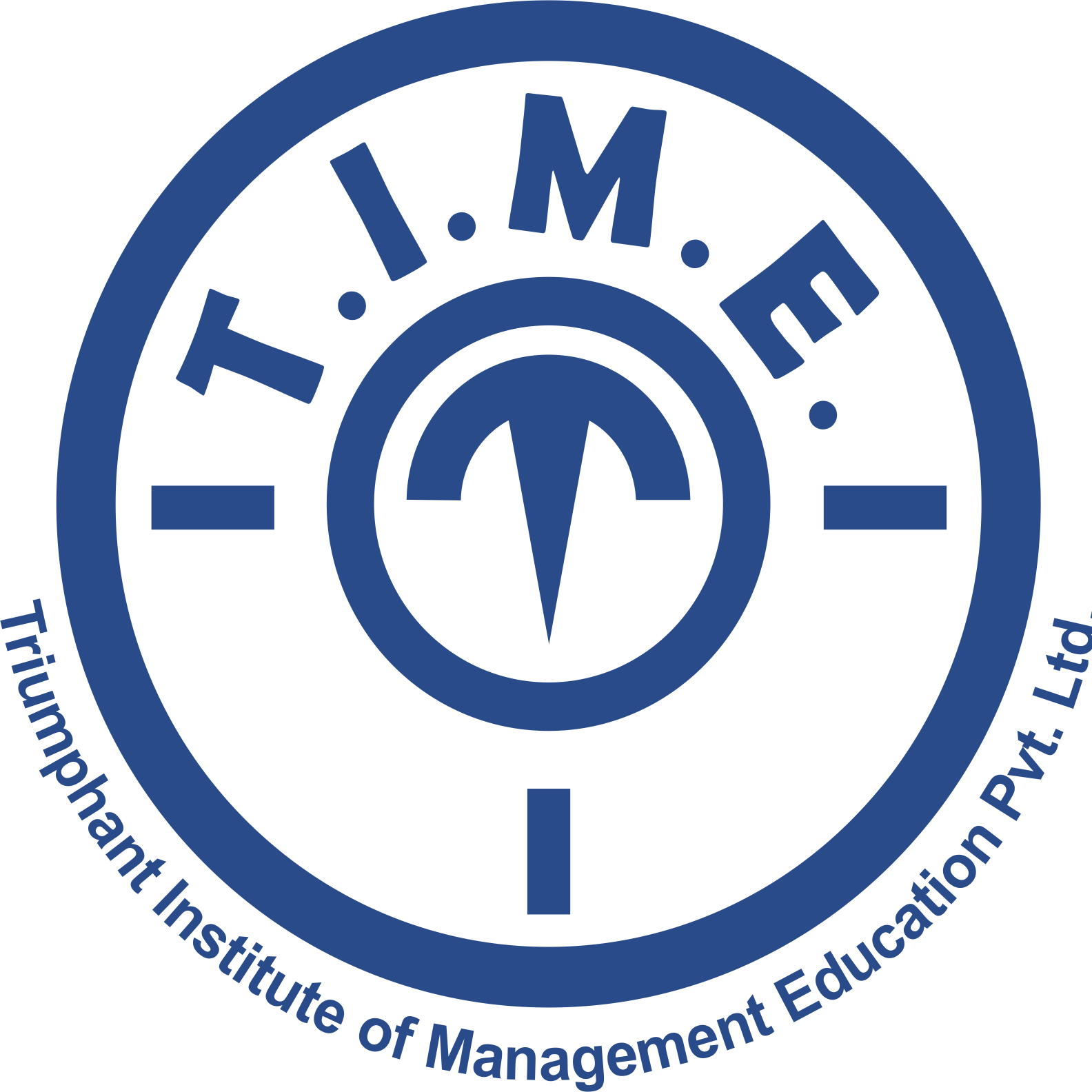 TIME-Triumphant Institute of Management Education