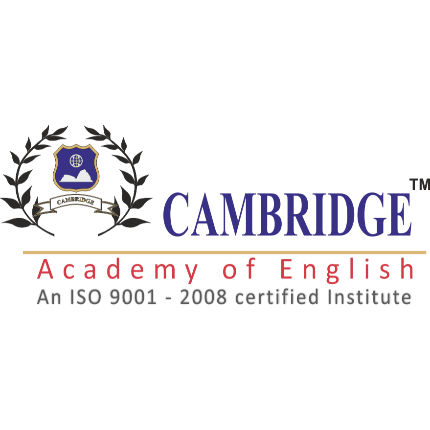 Cambridge Academy Of English