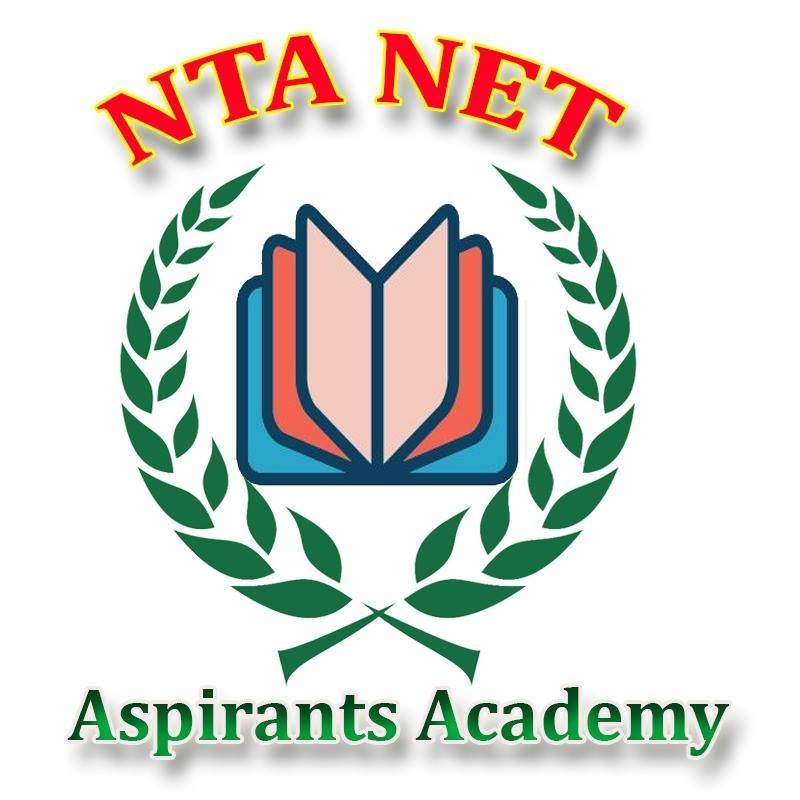 NTA NET Aspirants Academy