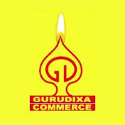 Gurudixa Commerce