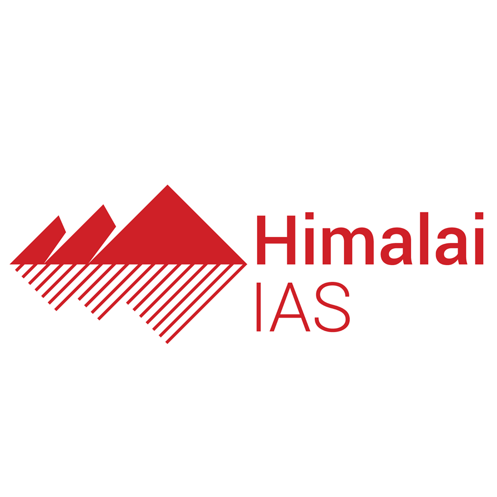 Himalai IAS