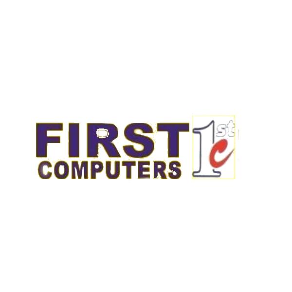 First Computers