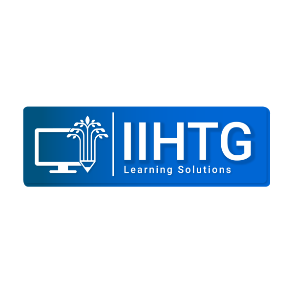 IIHTG Learning Solutions