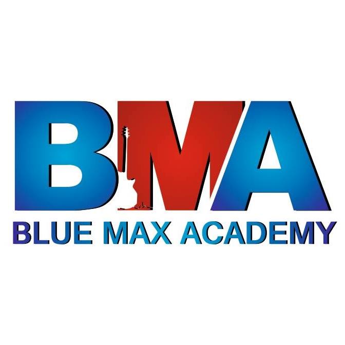 BLUE MAX ACADEMY