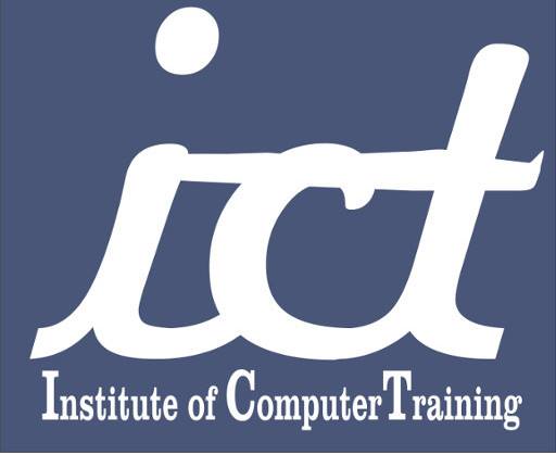 ICT-Institute of Computer Training