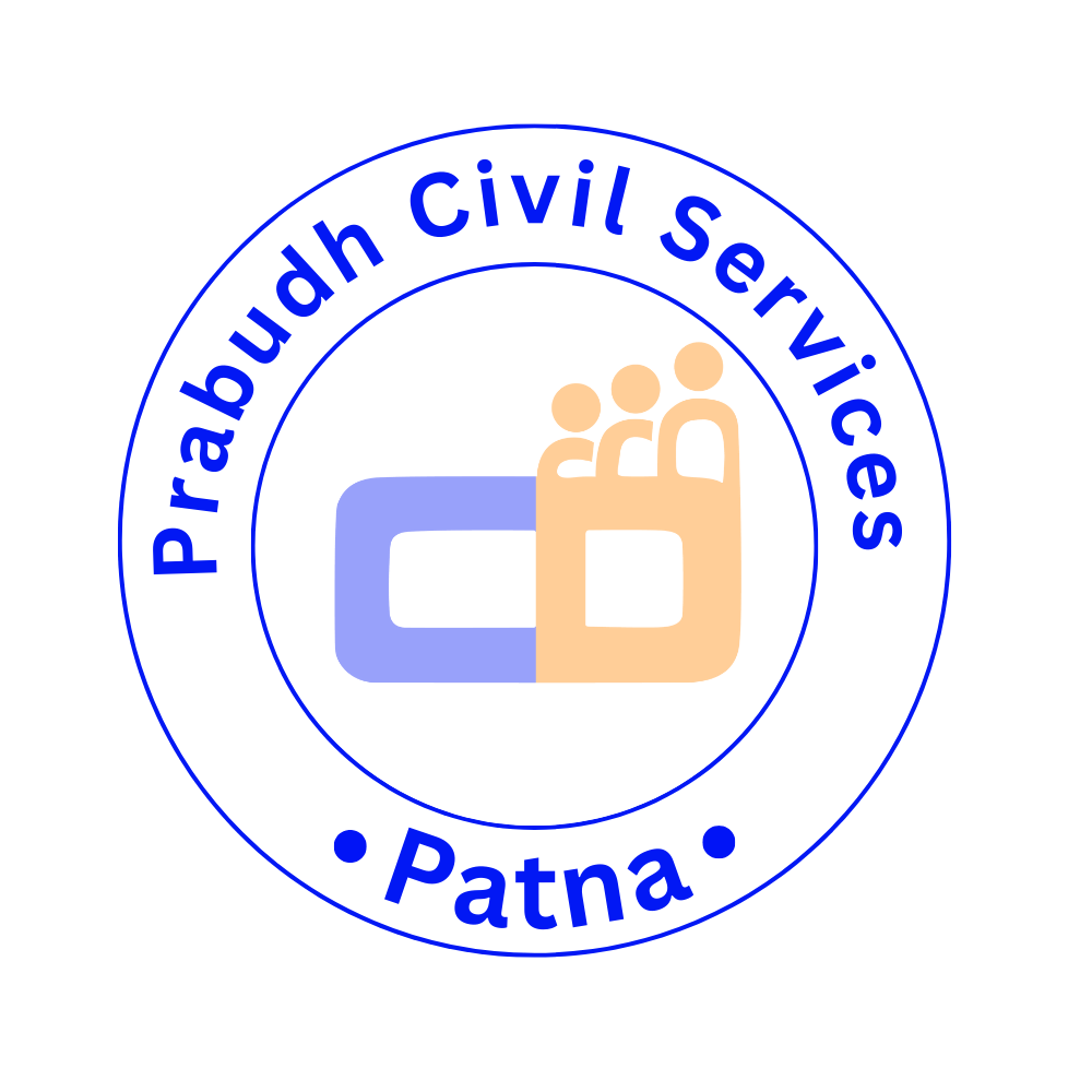 Prabudh Civil Services