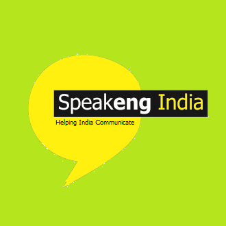 SpeakEng India