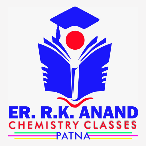 Er R.K. Anand Chemistry Classes