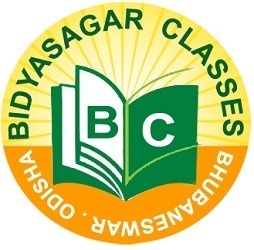 Bidyasagar Classes