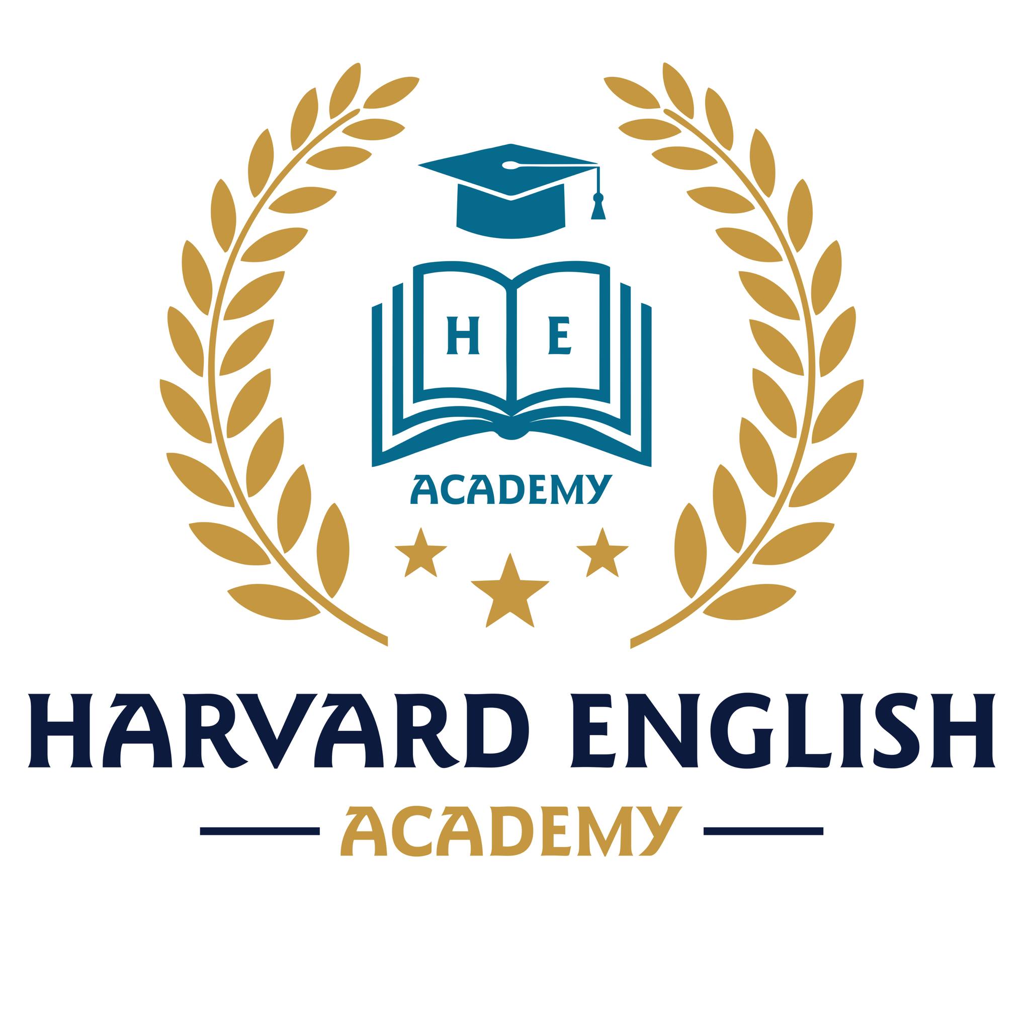 Harvard English Academy