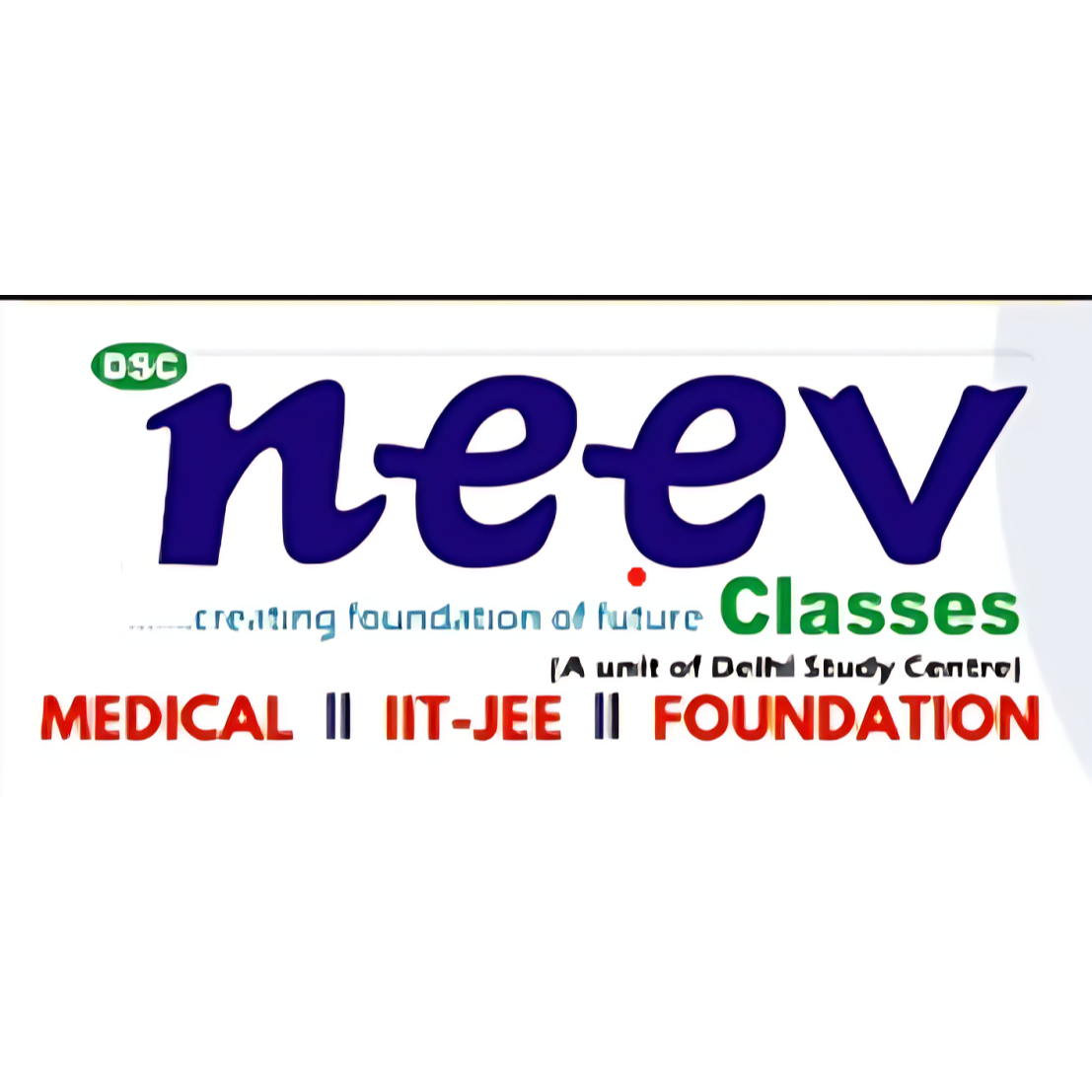 Neev Classes