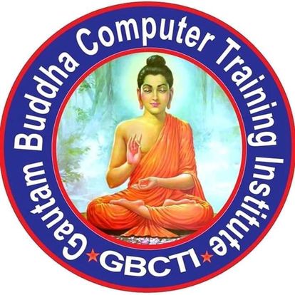 GBCTI-Gautam Buddha Computer Training Institute