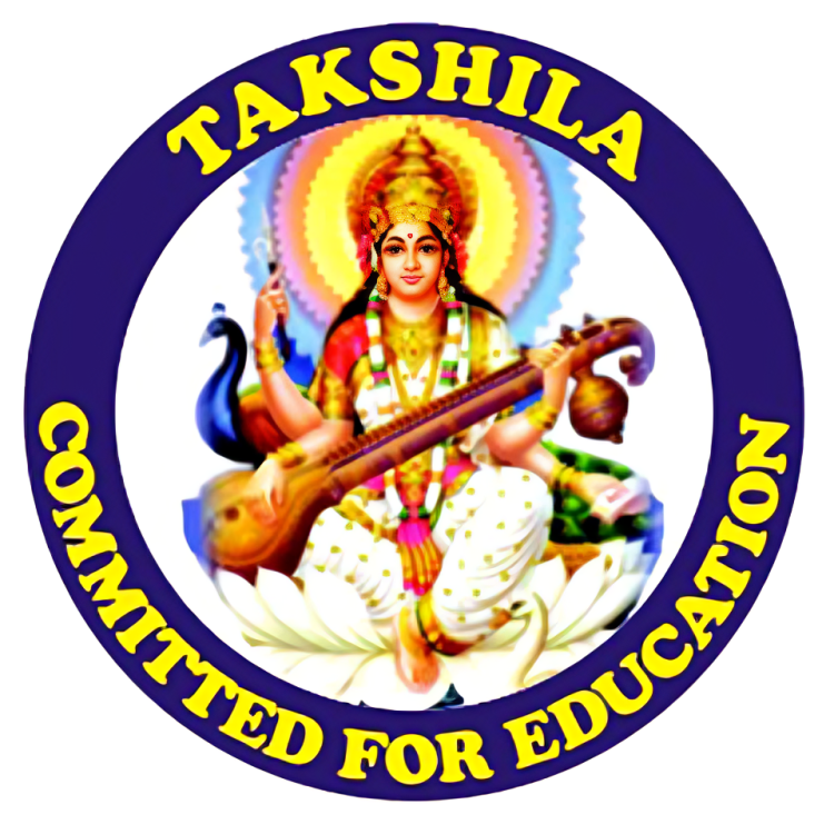 Takshila Institute