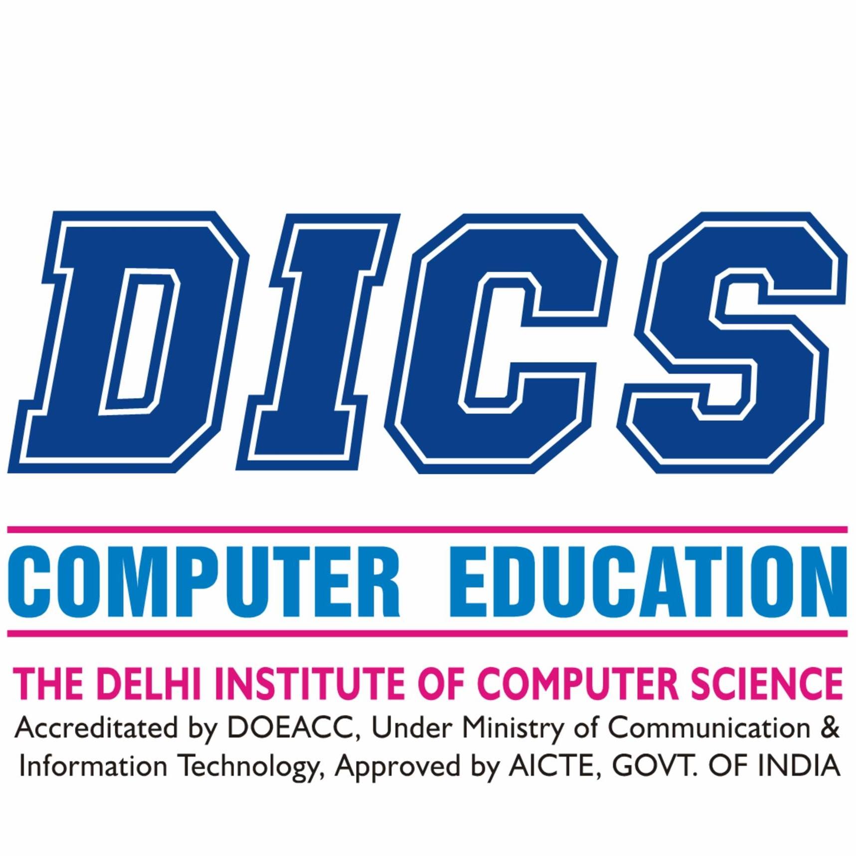 DICS Computer Education