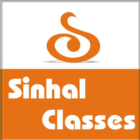 Sinhal Classes