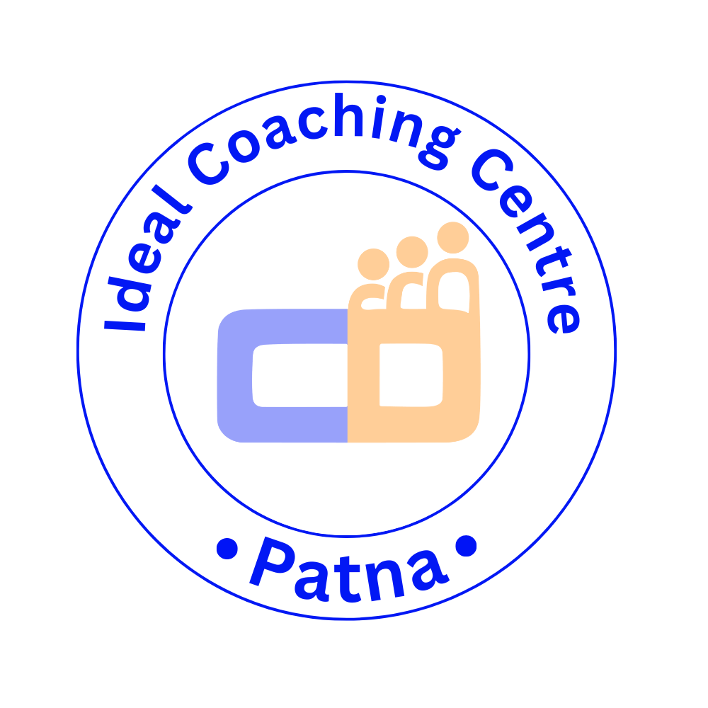 Ideal Coaching Centre