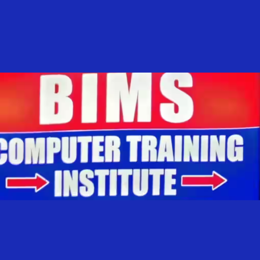 BIMS Computers